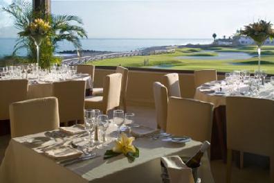 Hotel Guadalmina Spa & Golf Resort